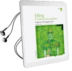 Descargar AudioLibro Elling: El Baile de los Pajaritos de Ingvar Ambjornsen año 2014