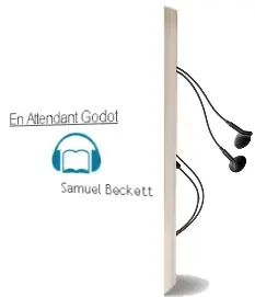 Descargar AudioLibro En Attendant Godot de Samuel Beckett año 2014