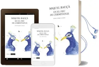 Descargar AudioLibro En el feu de l Ermitatge de Miquel Bauça I Rossello año 2014