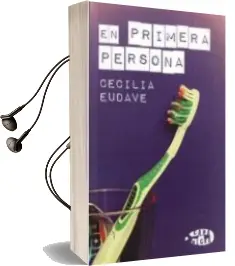 Descargar AudioLibro En Primera Persona de Cecilia Eudave año 2014