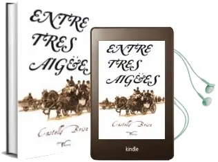 Descargar AudioLibro Entre Tres Aigües de Miquel Castells Brisa año 2014