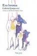 AudioLibro Era Broma de Gabriel Josipovici