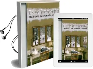 Descargar AudioLibro Este Invierno de Manuel Pinedo Garcia año 2014