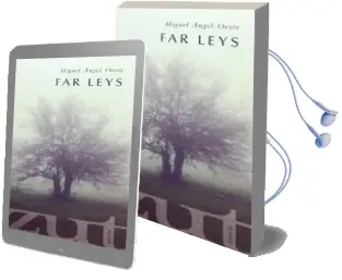 Descargar AudioLibro Far Leys de Miguel Angel Oeste año 2014