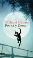 AudioLibro Franz y Greta de David Cameo