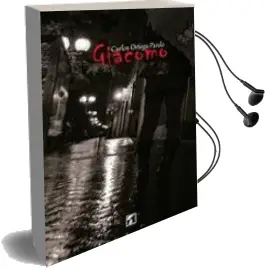 Descargar AudioLibro Giacomo de Carlos Ortega Pardo año 2014
