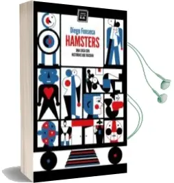 Descargar AudioLibro Hamsters de Diego Fonseca año 2014