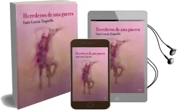 Descargar AudioLibro Herederos de una Guerra de Luis Garcia Trapiello año 2014
