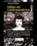 AudioLibro Hitler en Centroamerica de Jacobo Schifter