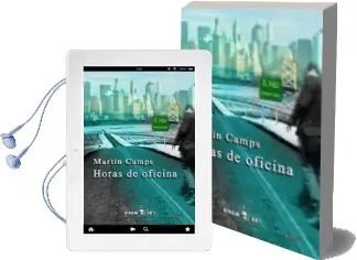 Descargar AudioLibro Horas de Oficina de Martin Camps Chavez año 2014