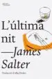 AudioLibro L Ultima nit de James Salter