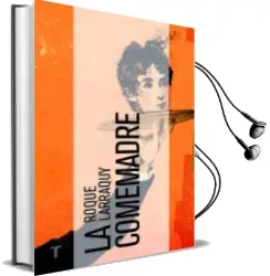 Descargar AudioLibro La Comemadre de Roque Larraquy año 2014