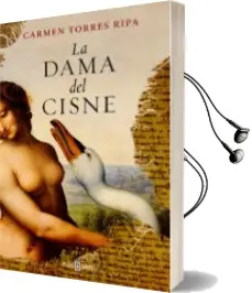 Descargar AudioLibro La Dama del Cisne de Carmen Torres Ripa año 2014