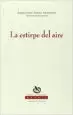 AudioLibro La Estirpe del Aire de Bartolome Nieto Munuera