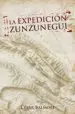 AudioLibro La Expedición Zunzunegui de Cesar Balmori