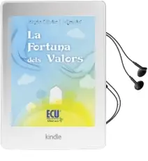 Descargar AudioLibro La Fortuna Dels Valors de Enric Oliver I Miravet año 2014