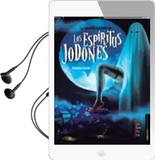 Descargar AudioLibro La Increible Leyenda de los Espíritus Jodones de Mariano Zurdo año 2014