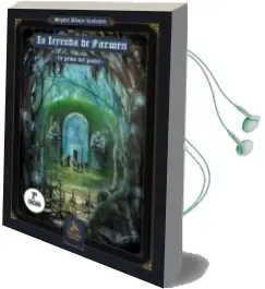Descargar AudioLibro La Leyenda de Farwen de Miguel Abajo año 2014