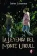 AudioLibro La Leyenda del Monte Urgull de Esther Extremera