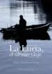 AudioLibro La Luria, el Ultimo Viaje de Felipe Iglesias Gonzalez
