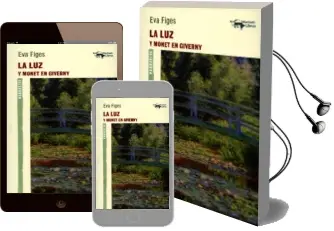 Descargar AudioLibro La luz de Eva Figes año 2014