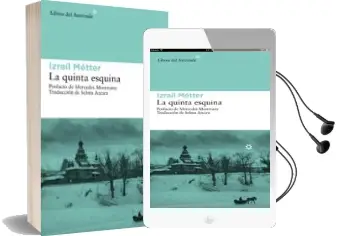 Descargar AudioLibro La Quinta Esquina de Izrail Metter año 2014