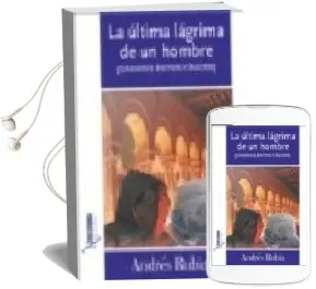 Descargar AudioLibro La Ultima Lagrima de un Hombre (Grandes Exitos Cinicos) de Andres Rubia año 2014