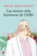 AudioLibro Las Manos mas Hermosas de Dehli de Mikael Bergstrand
