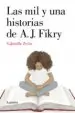 AudioLibro Las mil y una Historias de a. j. Fikry de Gabrielle Zevin