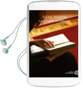 Descargar AudioLibro Leer Lolita en Teheran de Azar Nafisi año 2014