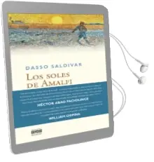 Descargar AudioLibro Los Soles de Amalfi de Dasso Saldivar año 2014