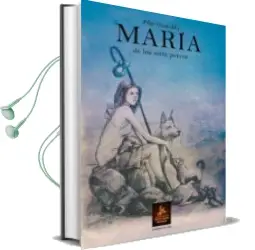 Descargar AudioLibro María de los Siete Perros de Pilar Ossandon año 2014