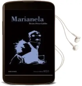 Descargar AudioLibro Marianela de Benito Perez Galdos año 2014
