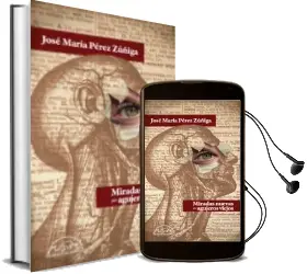 Descargar AudioLibro Miradas Nuevas por Agujeros Viejos de Jose Maria Perez Zuñiga año 2014