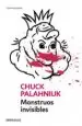 AudioLibro Monstruos Invisibles de Chuck Palahniuk