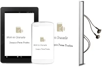 Descargar AudioLibro Morir en Granada de Joaquin Perez Prados año 2014