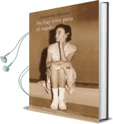 Descargar AudioLibro No hay Sitio para el Miedo de Almudena Montero año 2014