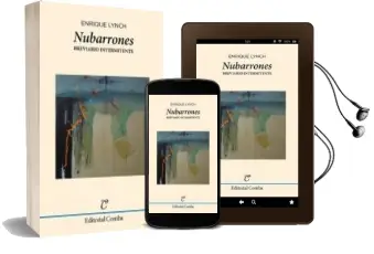 Descargar AudioLibro Nubarrones: Breviario Intermitente de Enrique Lynch año 2014