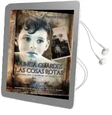 Descargar AudioLibro Nunca Guardes las Cosas Rotas de Fernando Mendez año 2014