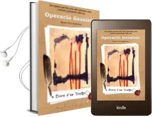Descargar AudioLibro Operacio Gesaleic o Diari d un Viatge de Xavier Vall Ginferrer año 2014