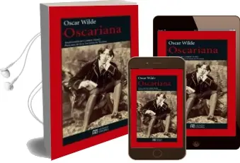 Descargar AudioLibro Oscariana de Oscar Wilde año 2014
