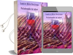 Descargar AudioLibro Paladeando tu Sabor de Maria Lamice Mira Restrepo año 2014