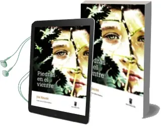 Descargar AudioLibro Piedras en el Vientre de Jon Bauer año 2014