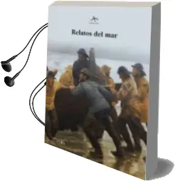 Descargar AudioLibro Relatos del mar de Varios Autores año 2014