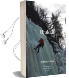 Descargar AudioLibro Rjukan de Anton Arriola año 2014