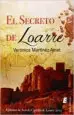 AudioLibro Secreto de Loarre, el de Veronica Martinez Amat