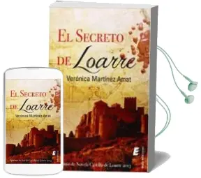 Descargar AudioLibro Secreto de Loarre, el de Veronica Martinez Amat año 2014