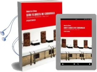 Descargar AudioLibro Sin Flores ni Coronas de Odette Elina año 2014