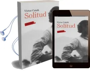 Descargar AudioLibro Solitud de Victor Catala año 2014