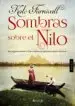 AudioLibro Sombras Sobre el Nilo de Kate Furnivall